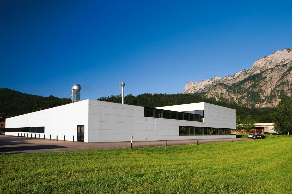 Ein Foto von Kiska GmbH