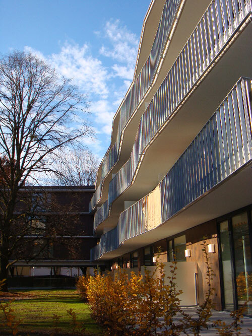 Ein Foto von lechner - lechner - schallhammer