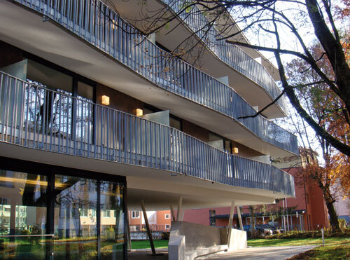 Ein Foto von lechner - lechner - schallhammer