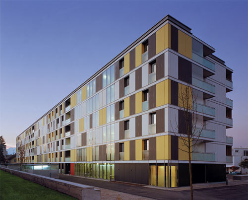 Ein Foto von Gebhard Sengmüller