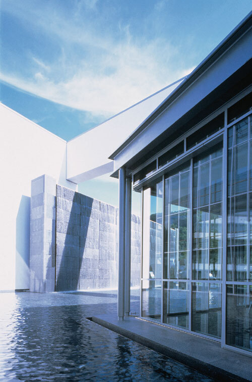 Ein Foto von Rupert Steiner