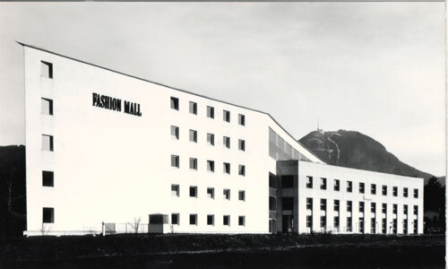 Ein Foto von Fritz Lorber