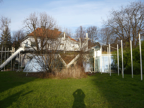 Ein Foto von Erich Wagner