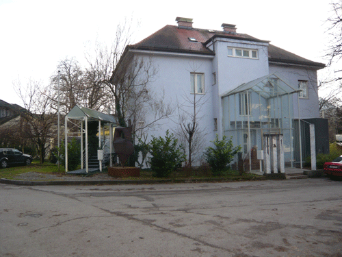 Ein Foto von Erich Wagner