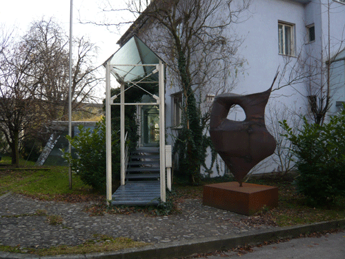 Ein Foto von Erich Wagner