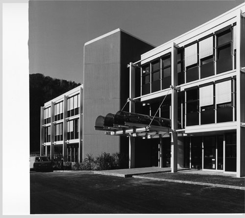 Ein Foto von Gert Cziharz