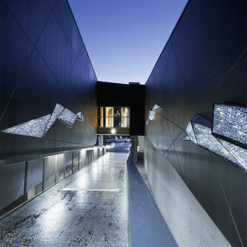 Ein Foto von Paul Ott