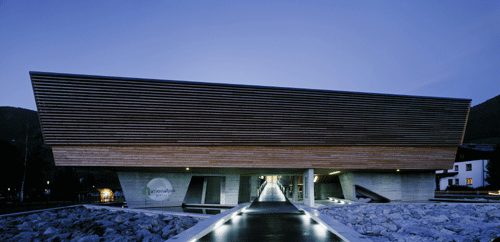 Ein Foto von Paul Ott