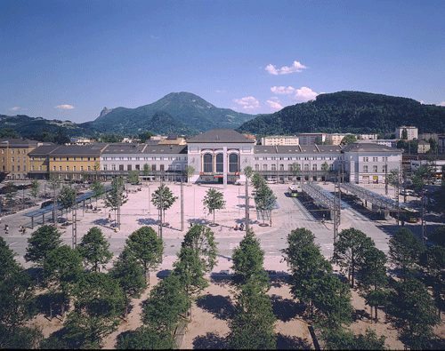 Ein Foto von Christian Richters