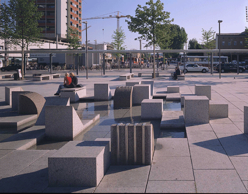 Ein Foto von Christian Richters