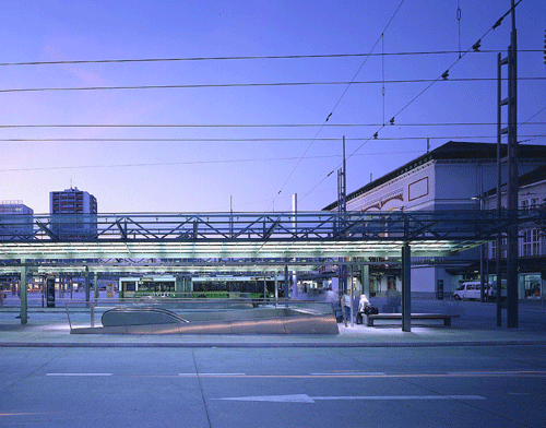 Ein Foto von Christian Richters