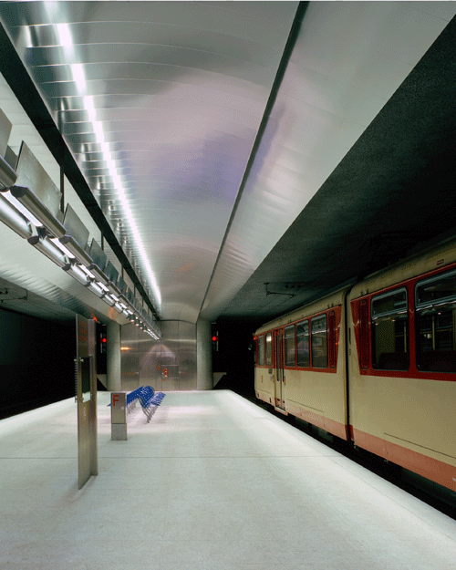 Ein Foto von Peter Bartenbach