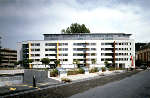 Ein Foto von Gebhard Sengmüller