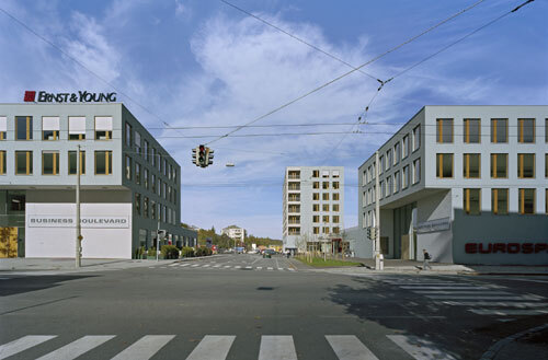 Ein Foto von Ulrich Schwarz