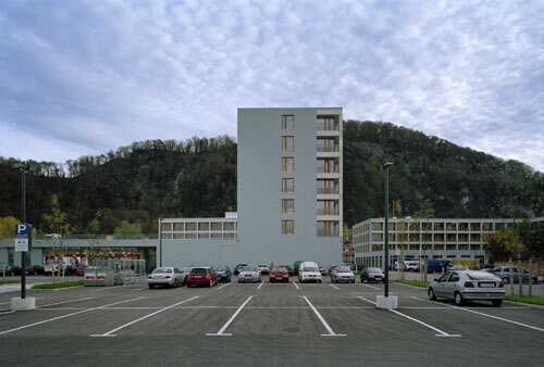 Ein Foto von Ulrich Schwarz