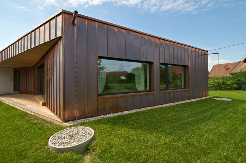 Ein Foto von Tp3 Architekten