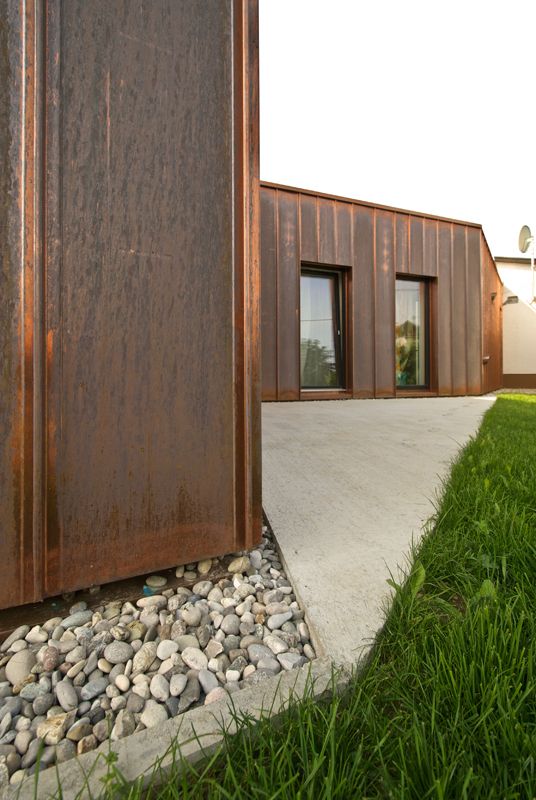 Ein Foto von Tp3 Architekten