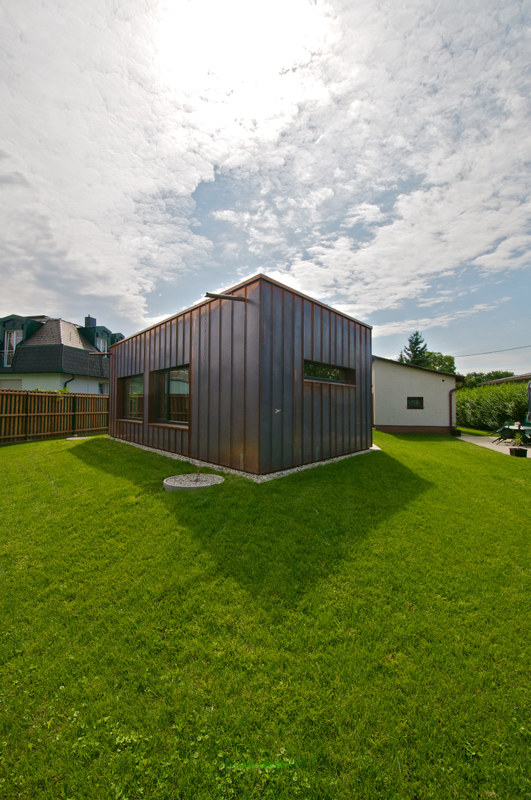 Ein Foto von Tp3 Architekten