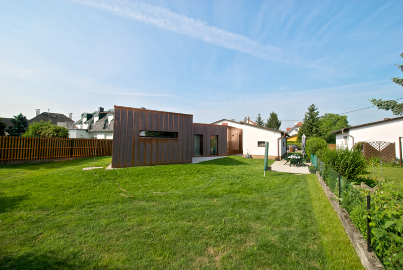 Ein Foto von Tp3 Architekten