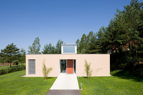 Ein Foto von Paul Ott