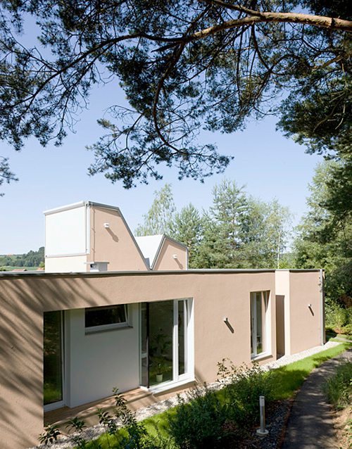 Ein Foto von Paul Ott