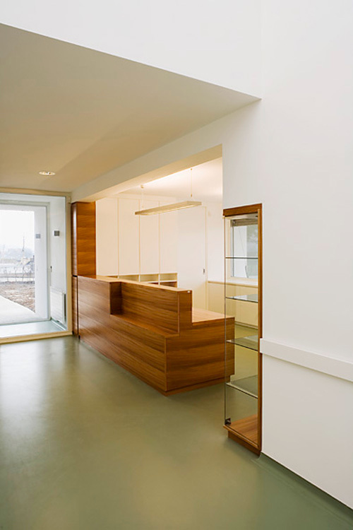 Ein Foto von Paul Ott