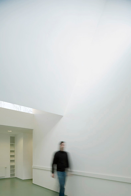 Ein Foto von Paul Ott