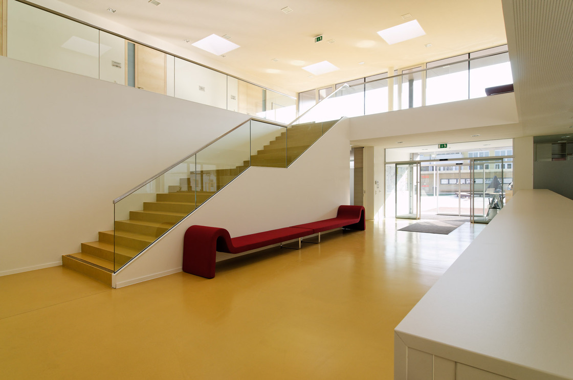 Ein Foto von Christian Schepe