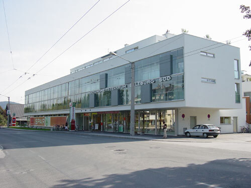 Ein Foto von Heide Mühlfellner