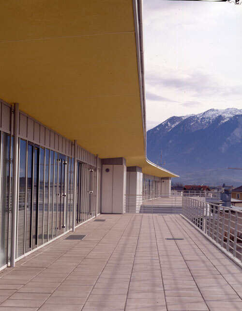 Ein Foto von Mischa Erben