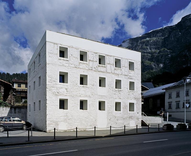 Ein Pressebild von Ralph Feiner