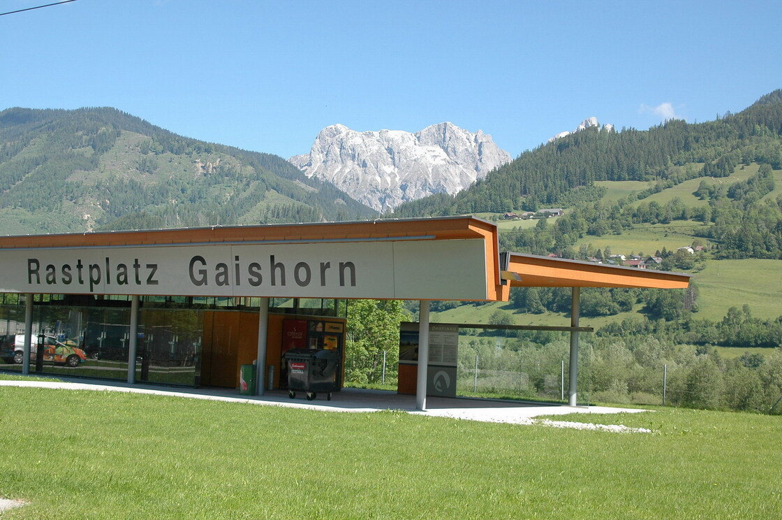 Ein Foto von Ernst Giselbrecht + Partner