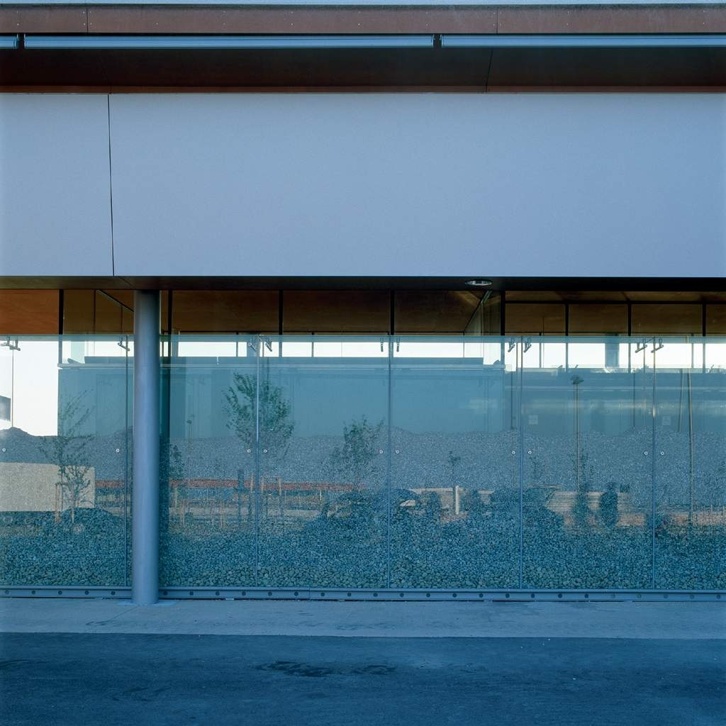 Ein Foto von Paul Ott