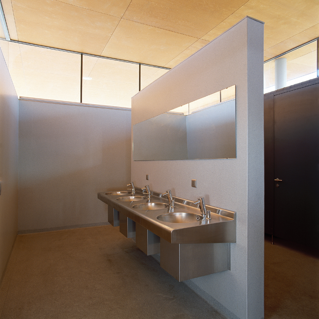 Ein Foto von Paul Ott