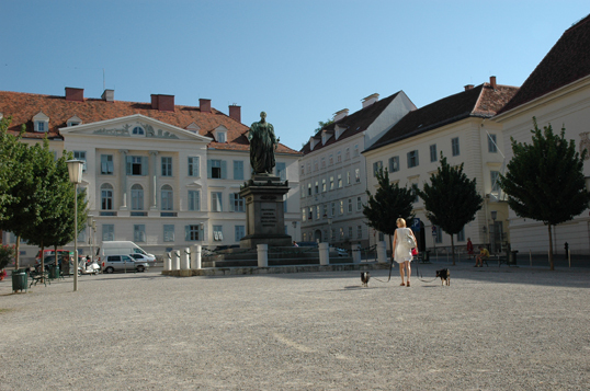 Ein Foto von Christian Probst