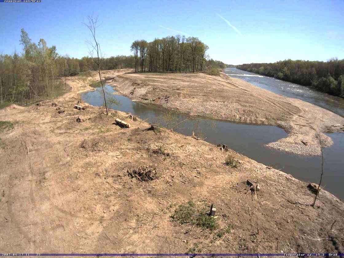 Ein Foto von Peter Partl