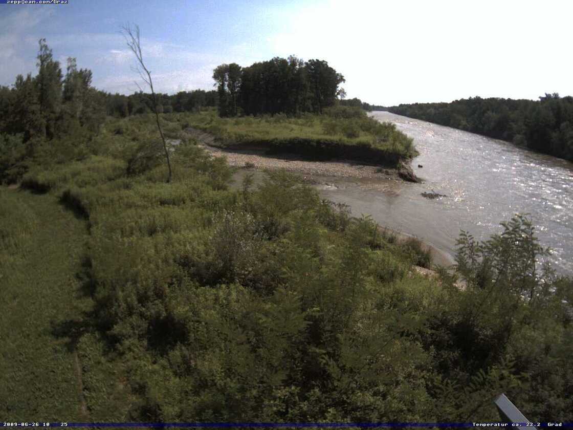 Ein Foto von Peter Partl