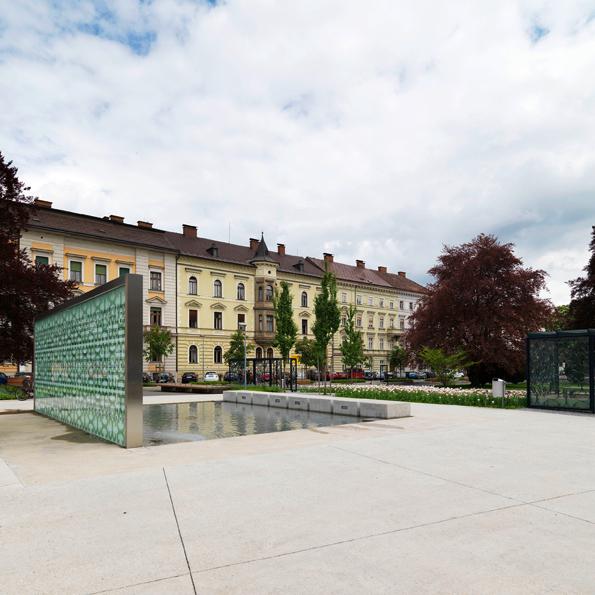 Ein Foto von Paul Ott