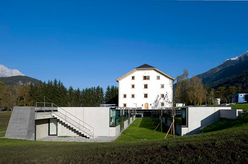 Ein Foto von Henning Koepke