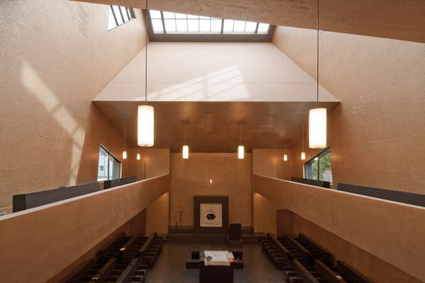 Ein Foto von Gerhard Hagen