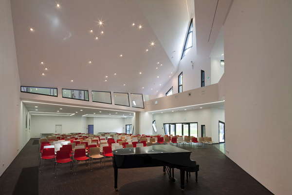 Ein Foto von Gerhard Hagen