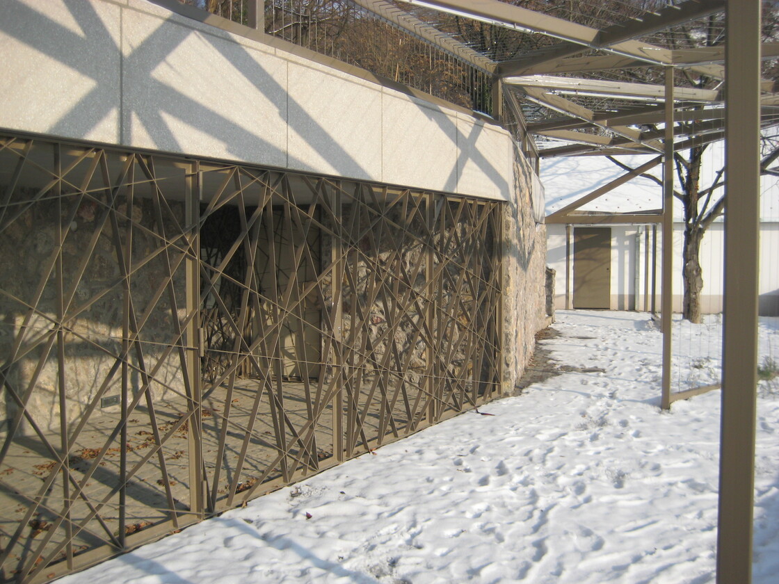 Ein Foto von Márton Dévényi