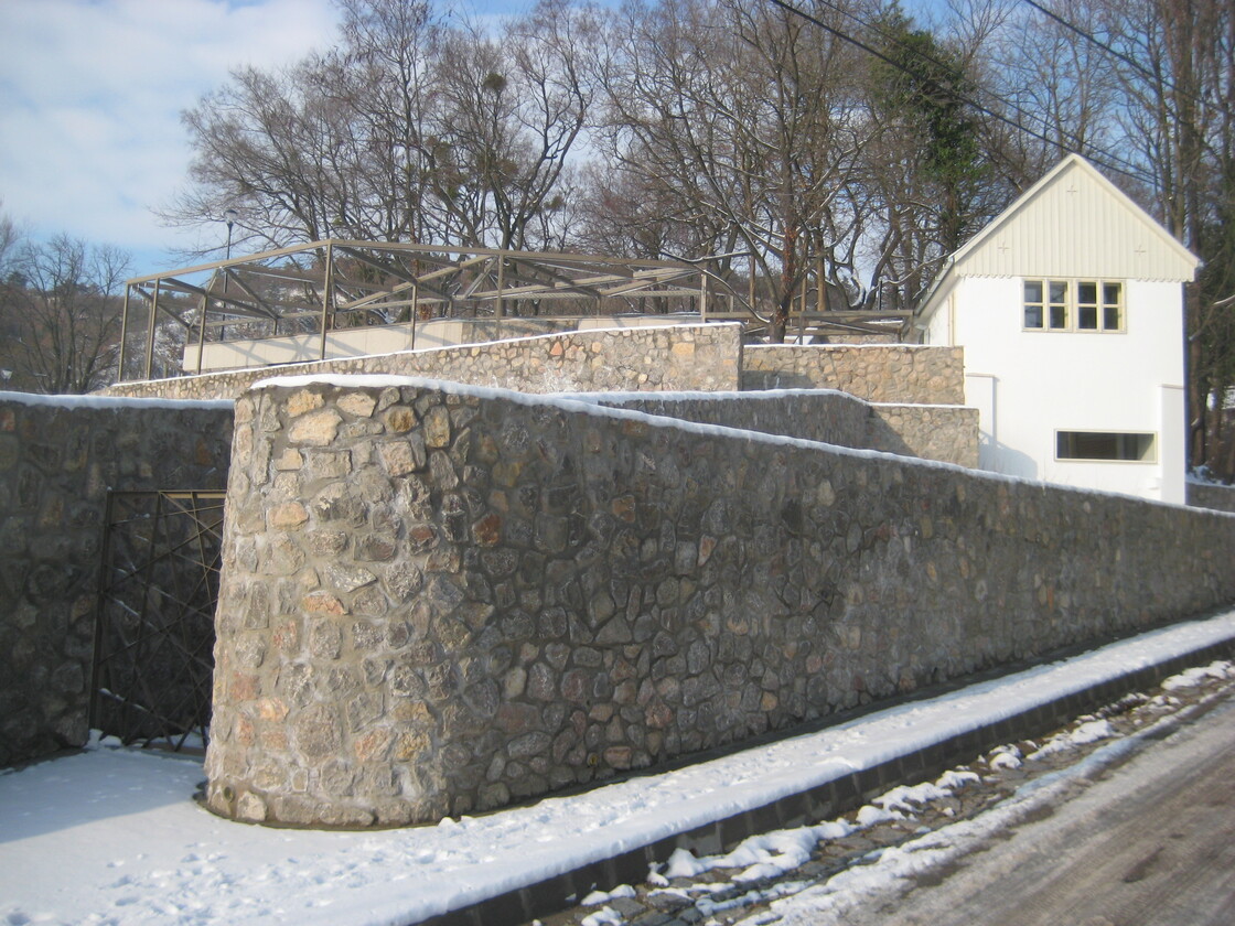 Ein Foto von Márton Dévényi