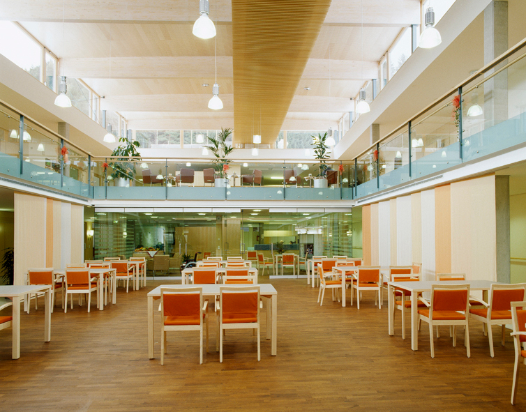 Ein Foto von Paul Ott