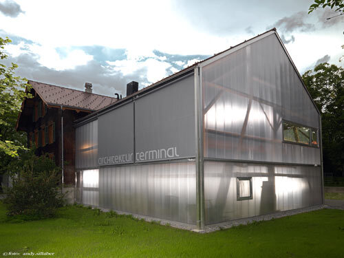 Ein Pressebild von Andy Sillaber