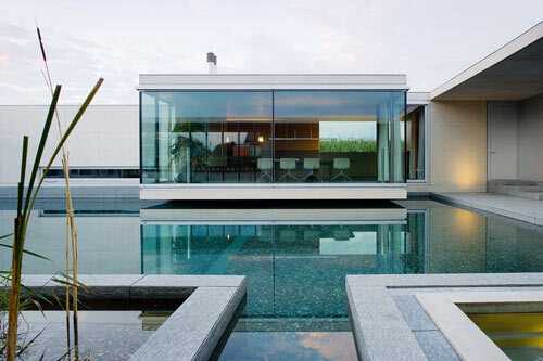 Ein Pressebild von Albrecht Imanuel Schnabel