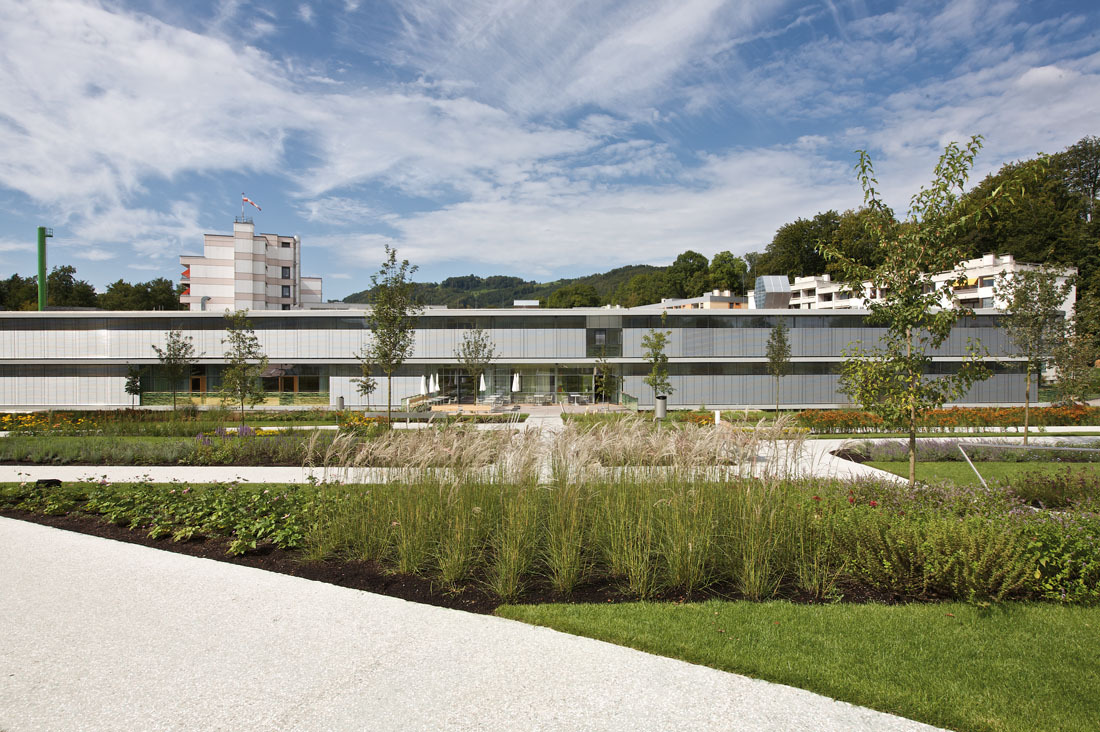 Ein Foto von Michael Sprachmann