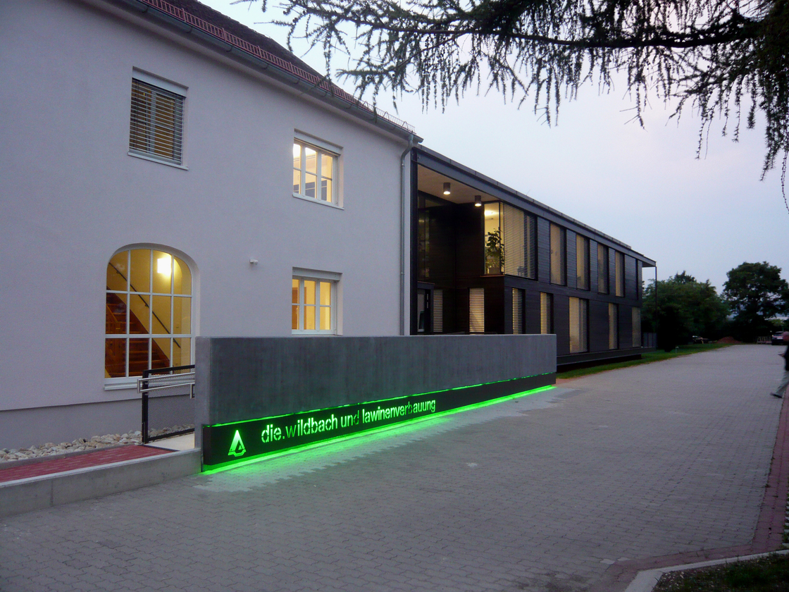 Ein Foto von hke architekten