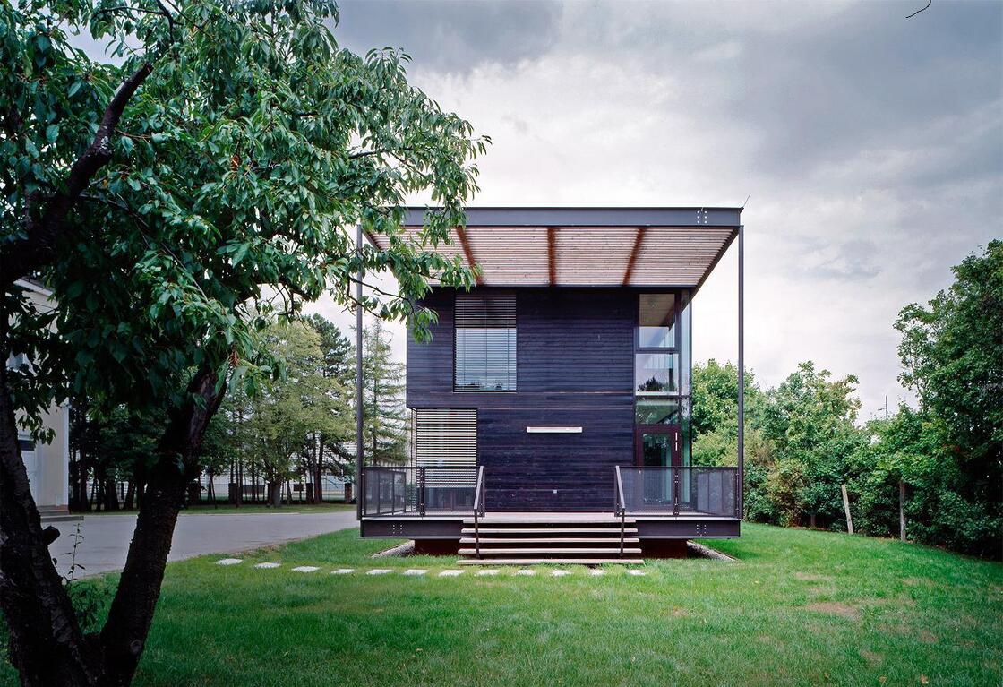 Ein Foto von Gerald Zugmann