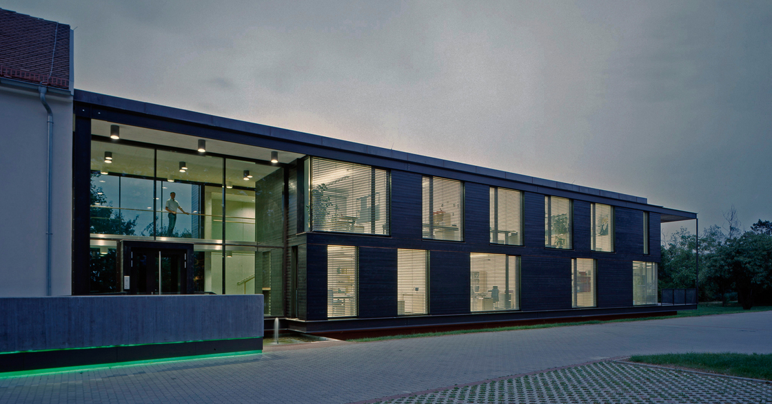 Ein Foto von Gerald Zugmann